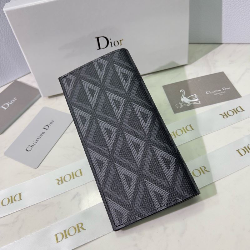 Christian Dior Wallets Purse